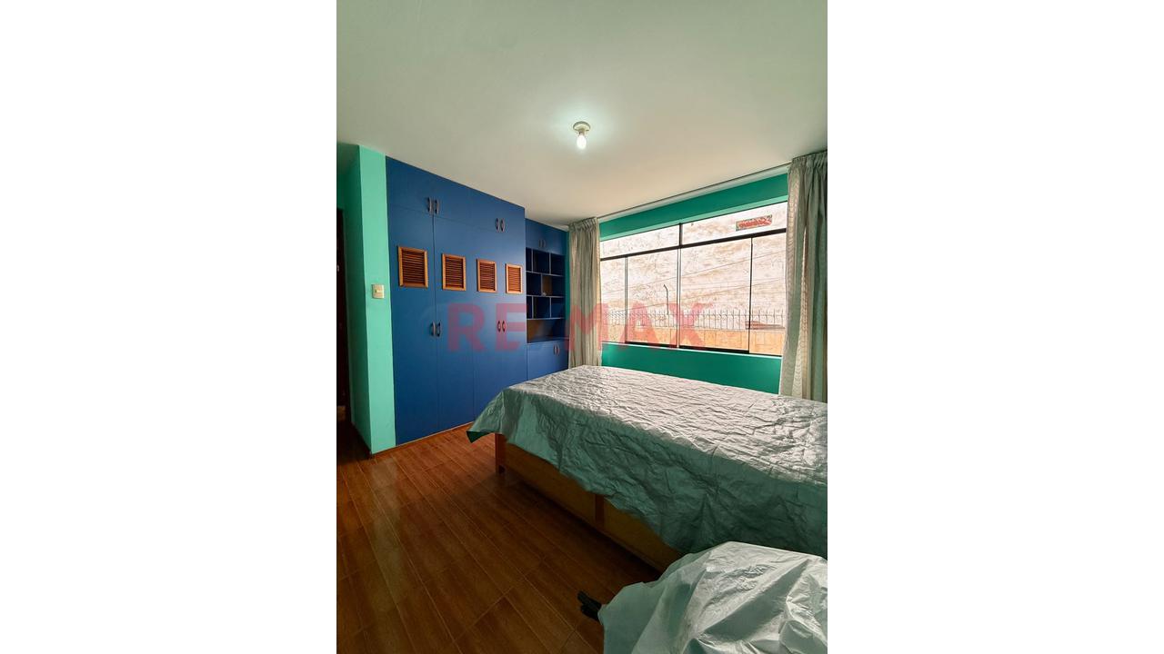 ¡En Venta! Hermosa Casa De 2 Pisos Con Doble Frente – Urb. La Capilla, La Molina - 13