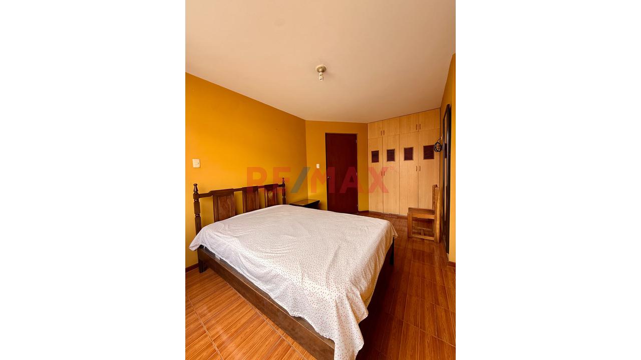 ¡En Venta! Hermosa Casa De 2 Pisos Con Doble Frente – Urb. La Capilla, La Molina - 15