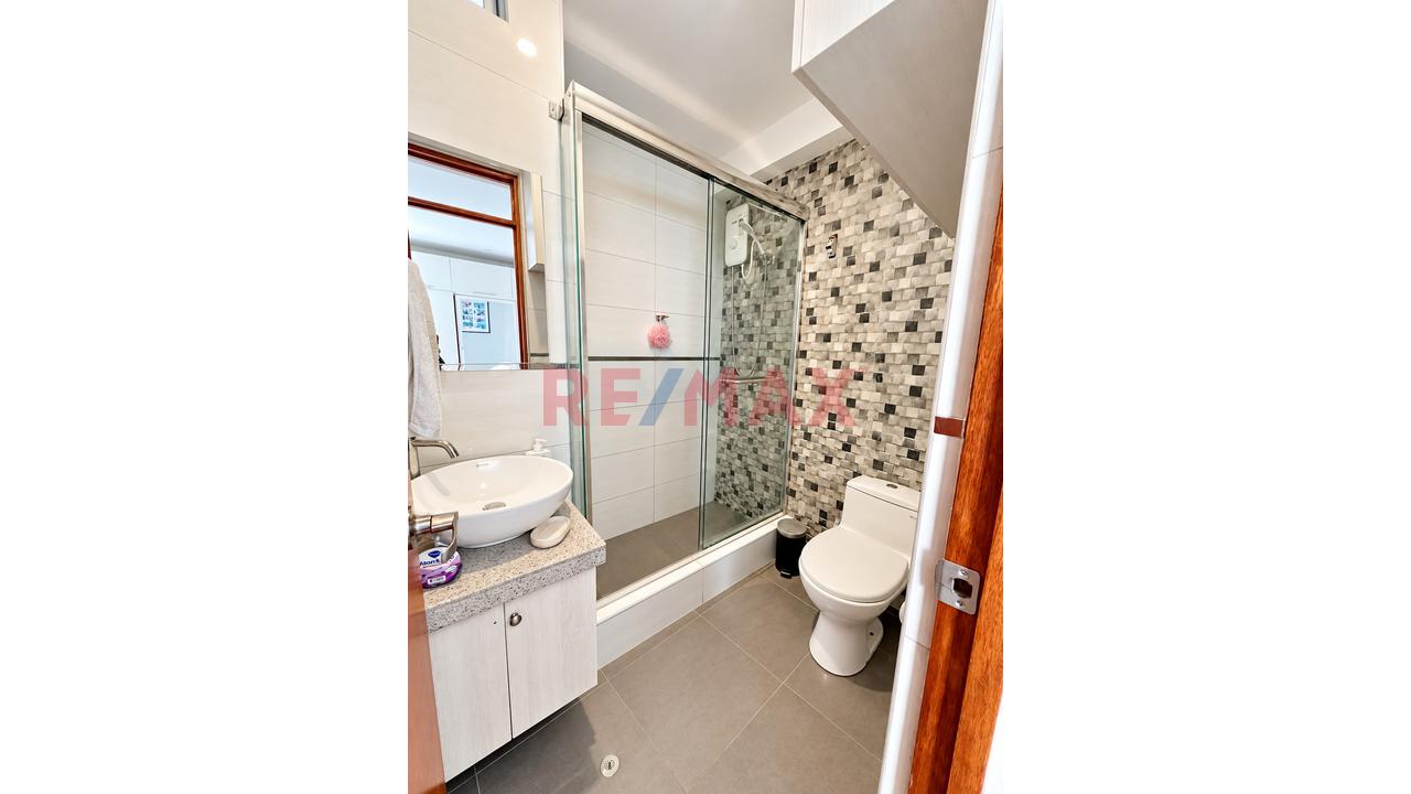 Tu Proximo Hogar Tiene Vista Al Parque, Balcon Y La Paz Que Buscas.... ¡ En San Antonio De Carabayllo! — foto 2