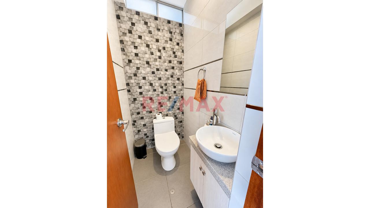 Tu Proximo Hogar Tiene Vista Al Parque, Balcon Y La Paz Que Buscas.... ¡ En San Antonio De Carabayllo! — foto 3