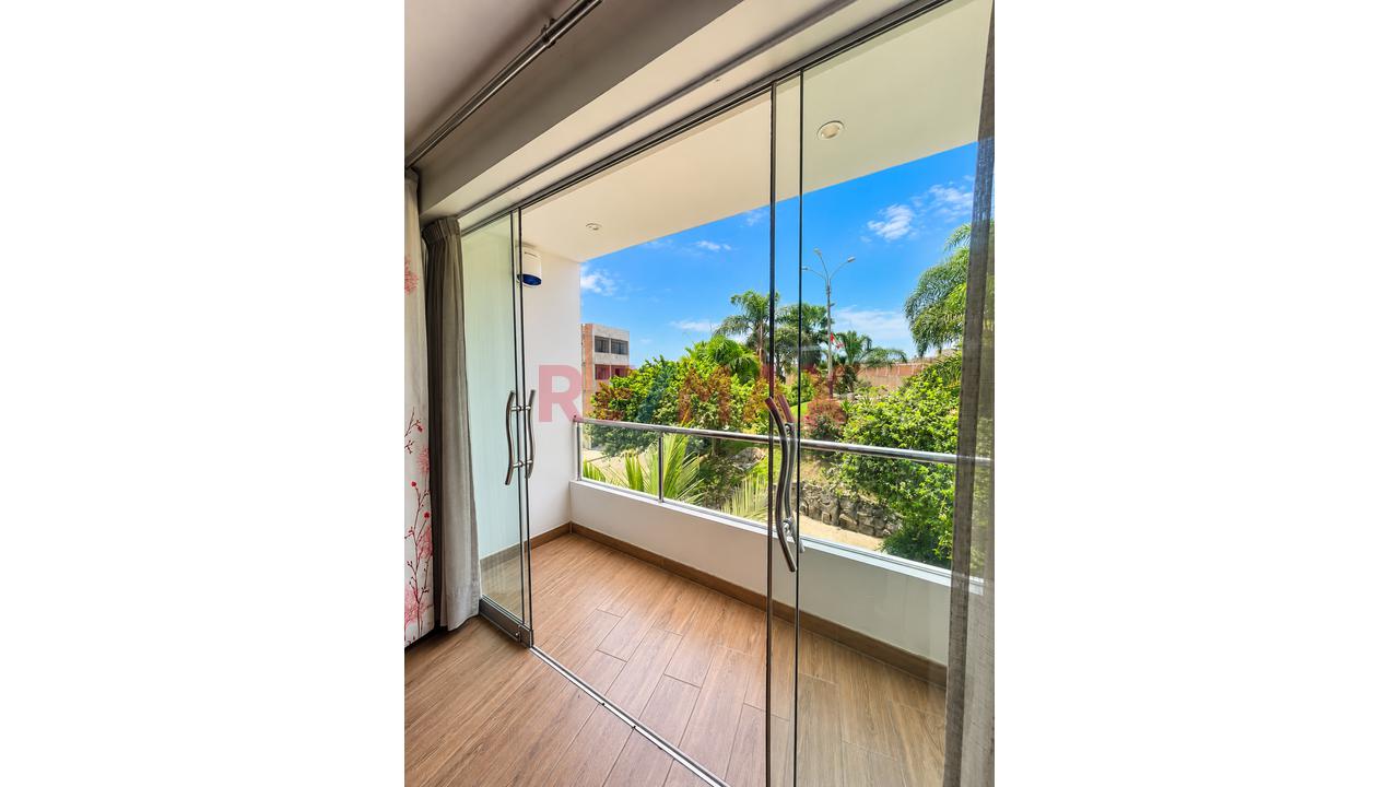 Tu Proximo Hogar Tiene Vista Al Parque, Balcon Y La Paz Que Buscas.... ¡ En San Antonio De Carabayllo! — foto 8