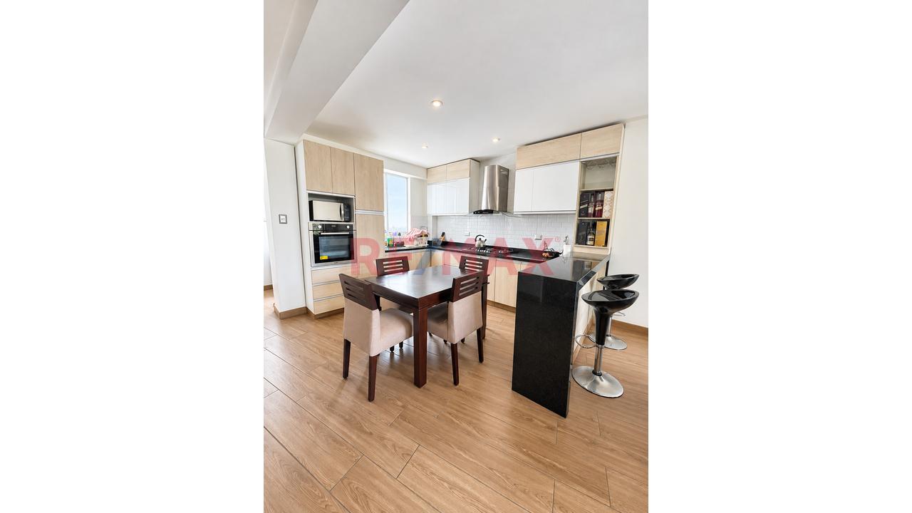 Tu Proximo Hogar Tiene Vista Al Parque, Balcon Y La Paz Que Buscas.... ¡ En San Antonio De Carabayllo! — foto 9
