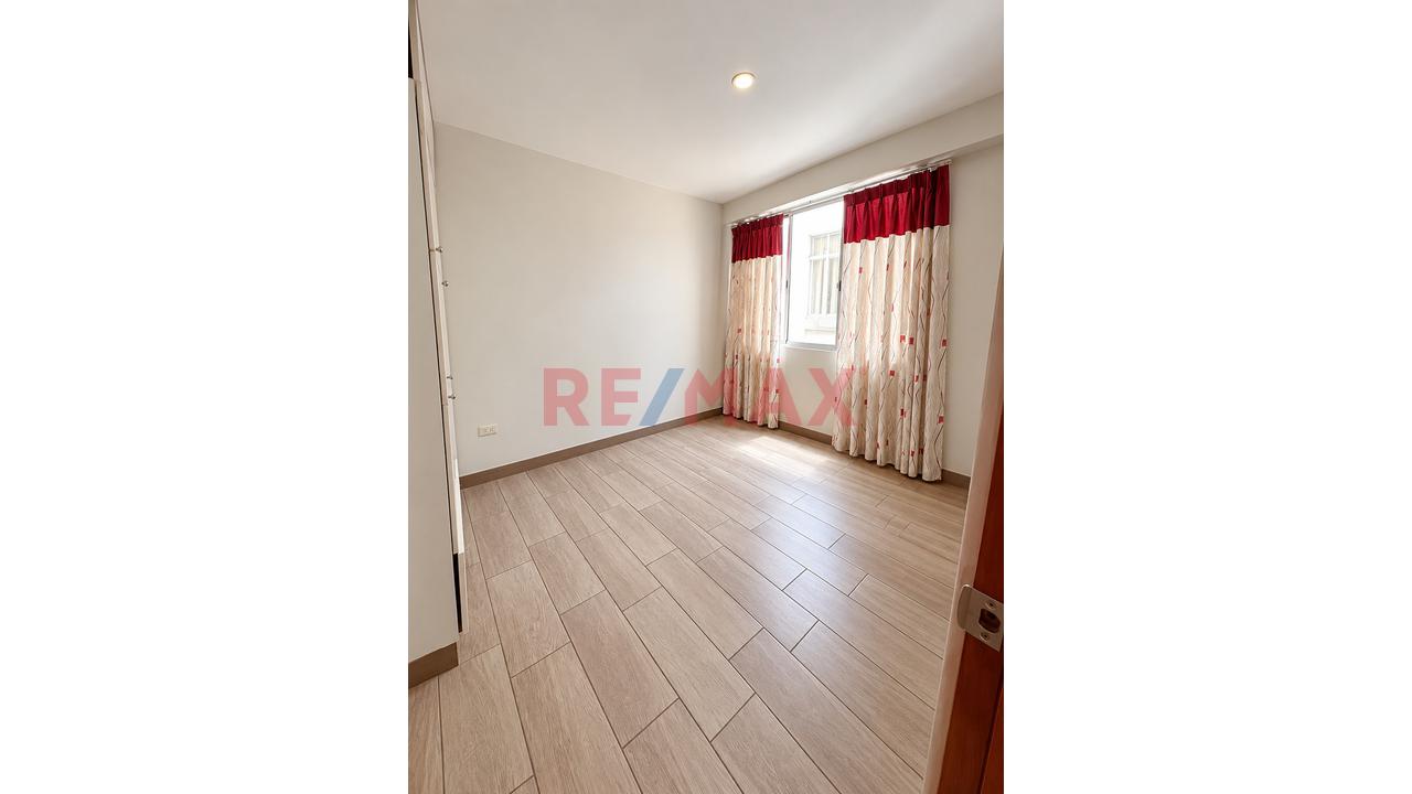 Tu Proximo Hogar Tiene Vista Al Parque, Balcon Y La Paz Que Buscas.... ¡ En San Antonio De Carabayllo! — foto 6