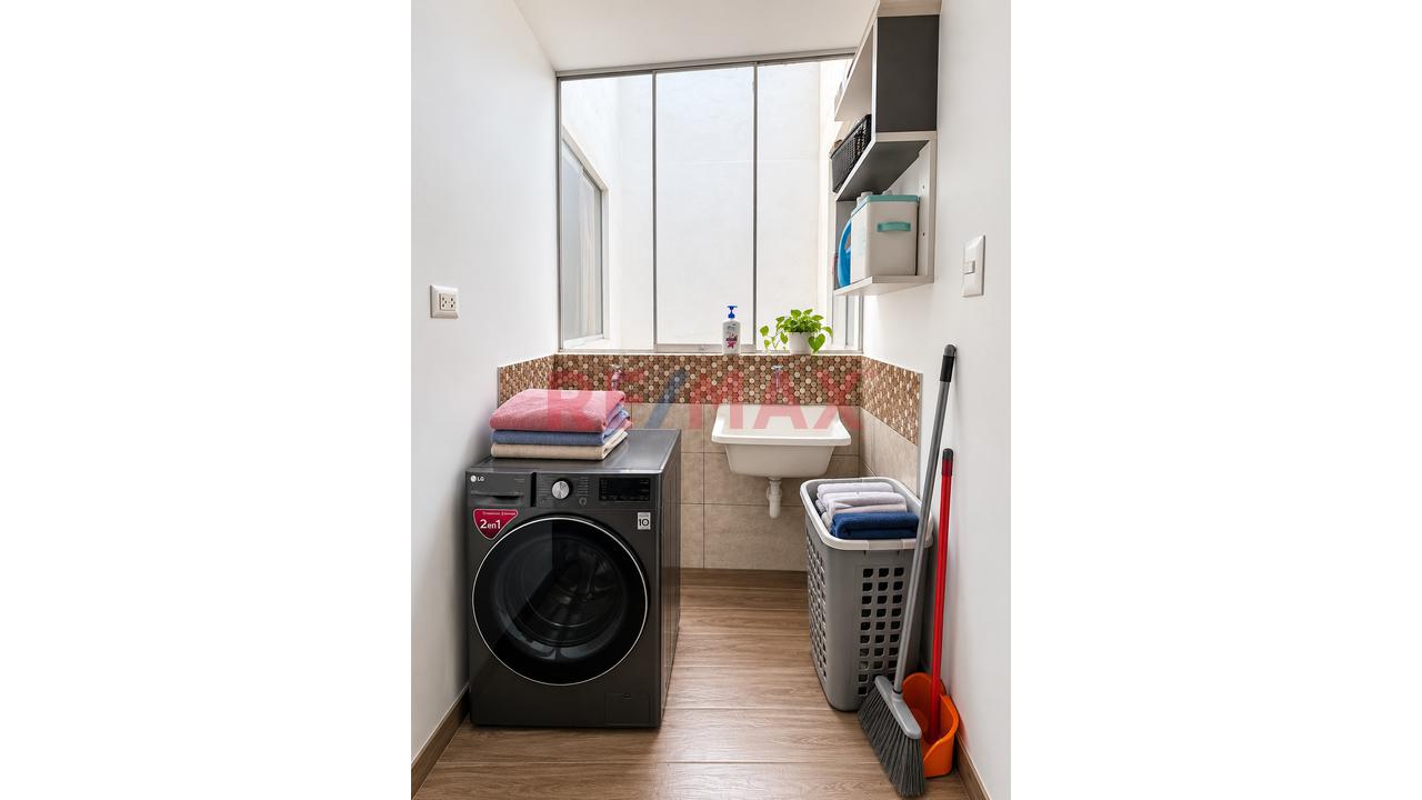 Tu Proximo Hogar Tiene Vista Al Parque, Balcon Y La Paz Que Buscas.... ¡ En San Antonio De Carabayllo! — foto 7
