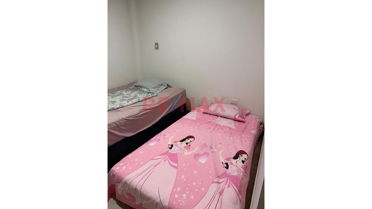 Tu Proximo Hogar Tiene Vista Al Parque, Balcon Y La Paz Que Buscas.... ¡ En San Antonio De Carabayllo! — foto 10