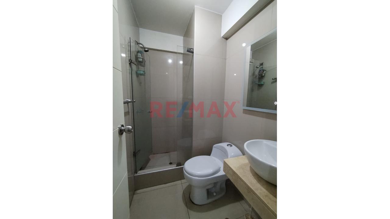 🏡 *Departamento En Alquiler | Salamanca* — foto 3