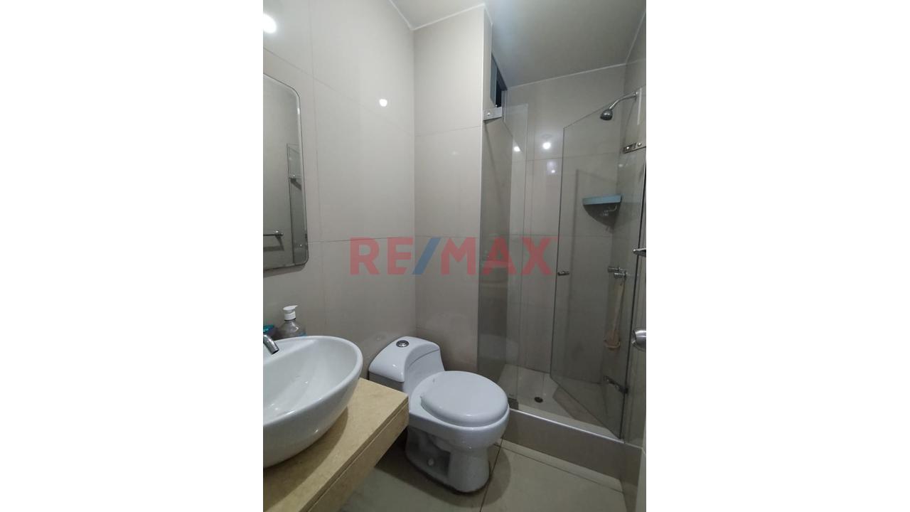 🏡 *Departamento En Alquiler | Salamanca* — foto 11