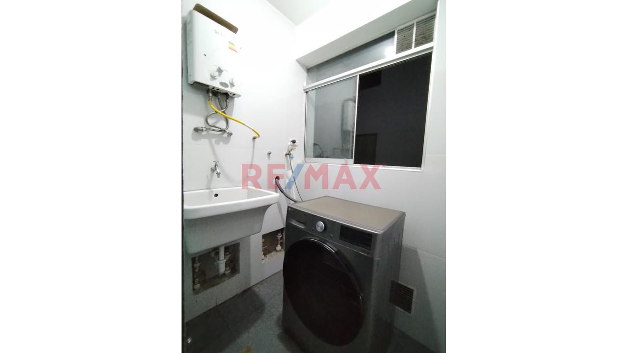 🏡 *Departamento En Alquiler | Salamanca* — foto 4