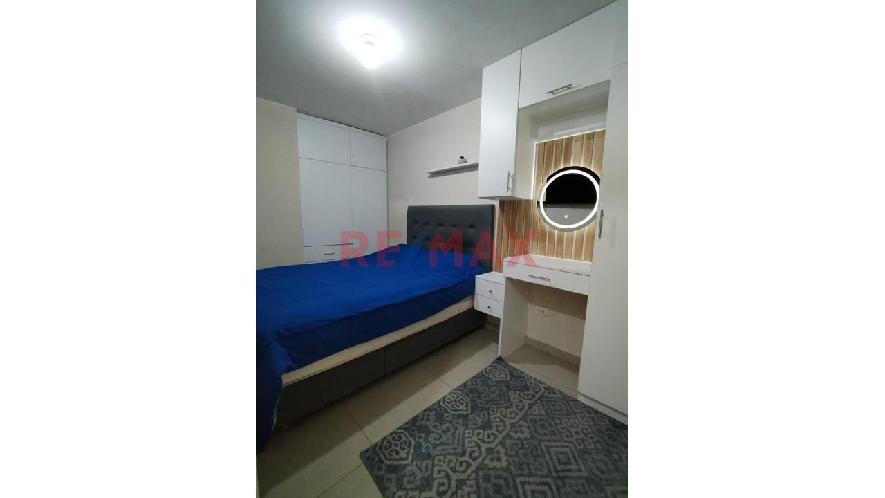 🏡 *Departamento En Alquiler | Salamanca* — foto 10