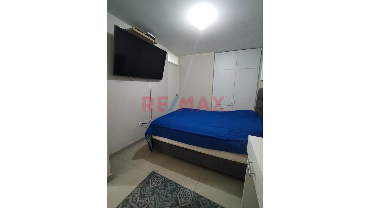 🏡 *Departamento En Alquiler | Salamanca* — foto 7