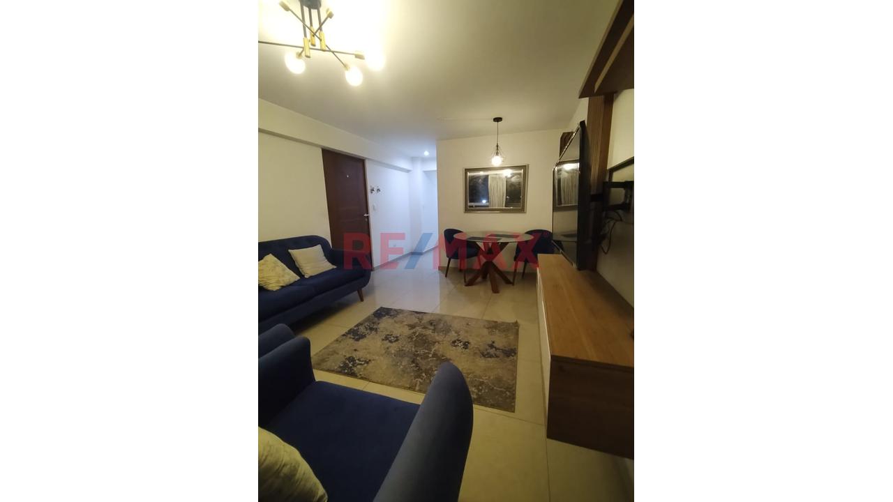 🏡 *Departamento En Alquiler | Salamanca* — foto 9