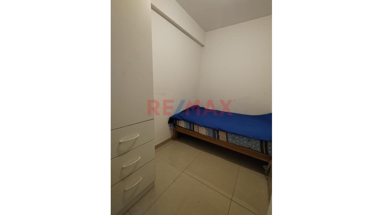 🏡 *Departamento En Alquiler | Salamanca* — foto 8