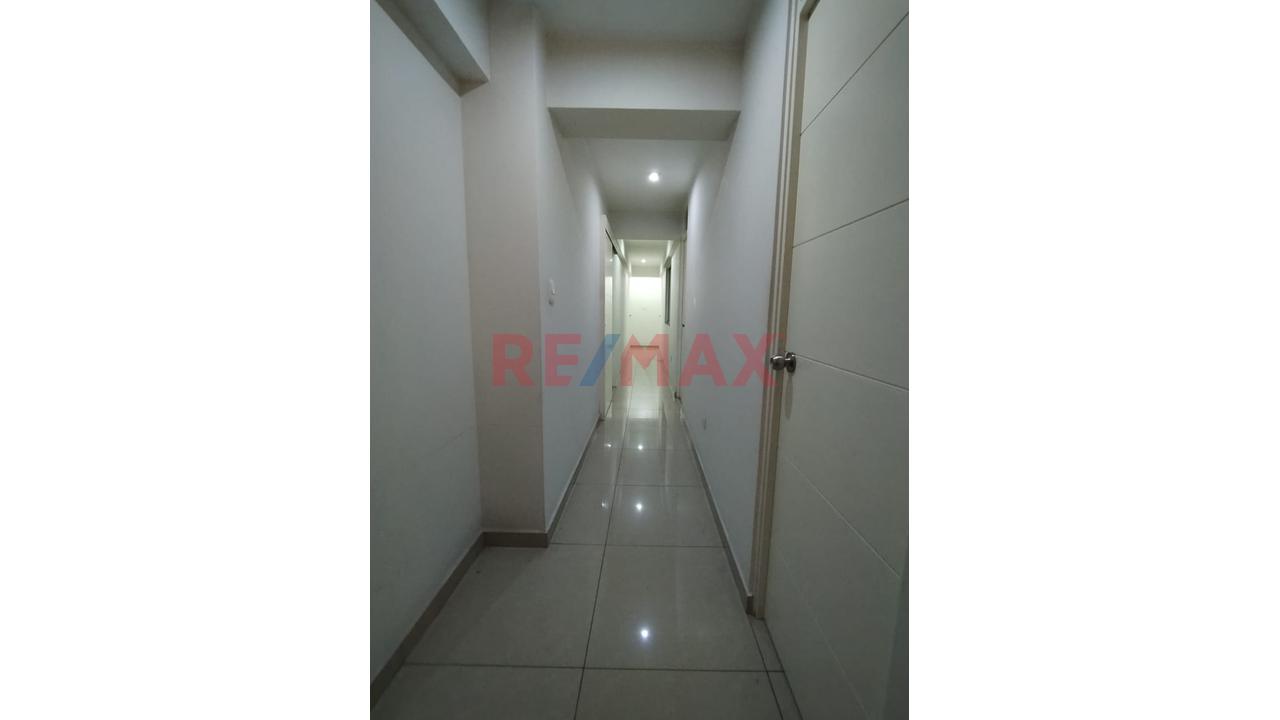🏡 *Departamento En Alquiler | Salamanca* — foto 12