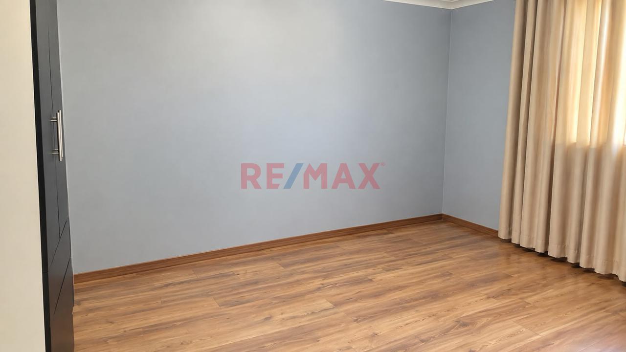 Alquiler De Departamento Amoblado En 3Er Piso Urb. San Miguel,Ica — foto 11