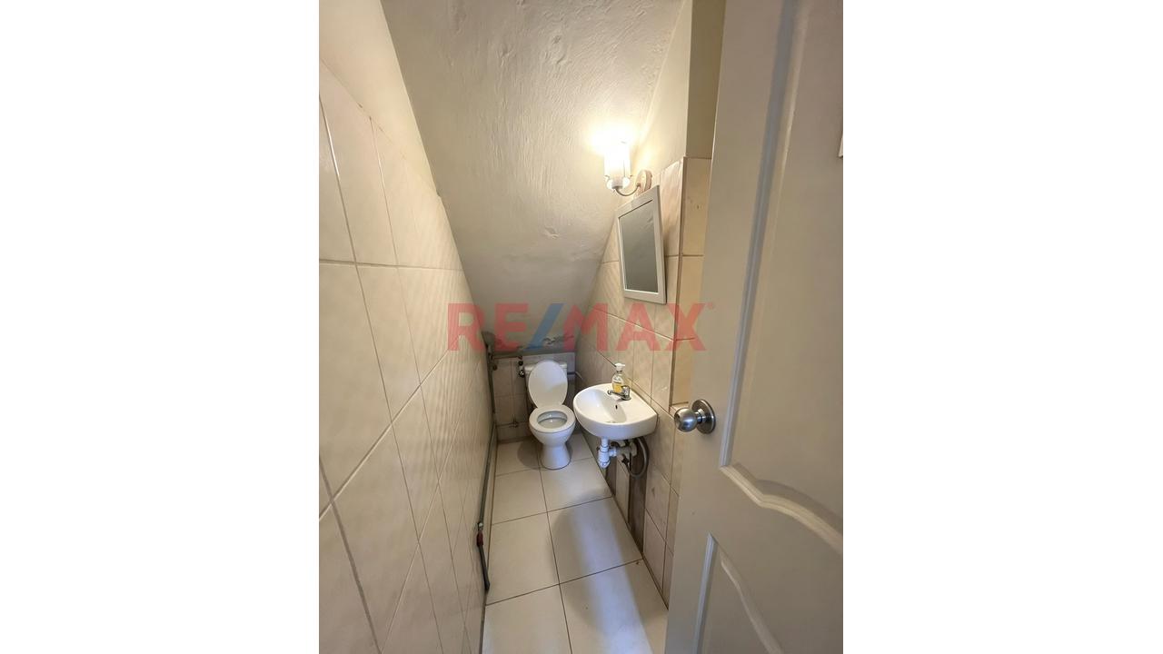 🏪 ¡Tu Negocio En La Mejor Ubicación! ✨Local Comercial Primer Piso, 43 M2, Frente Al Mall Aventura A La Altura De Tottus — foto 3