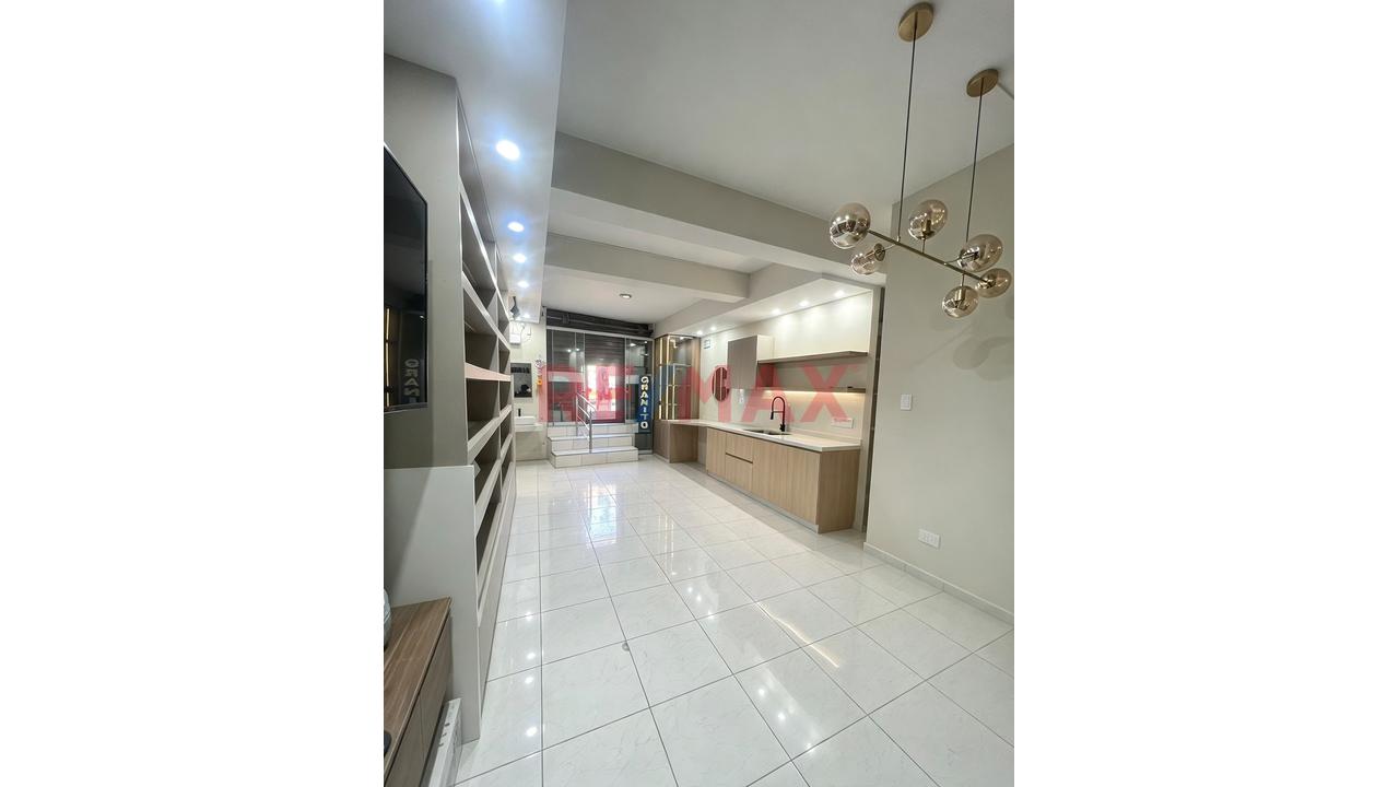 🏪 ¡Tu Negocio En La Mejor Ubicación! ✨Local Comercial Primer Piso, 43 M2, Frente Al Mall Aventura A La Altura De Tottus — foto 4