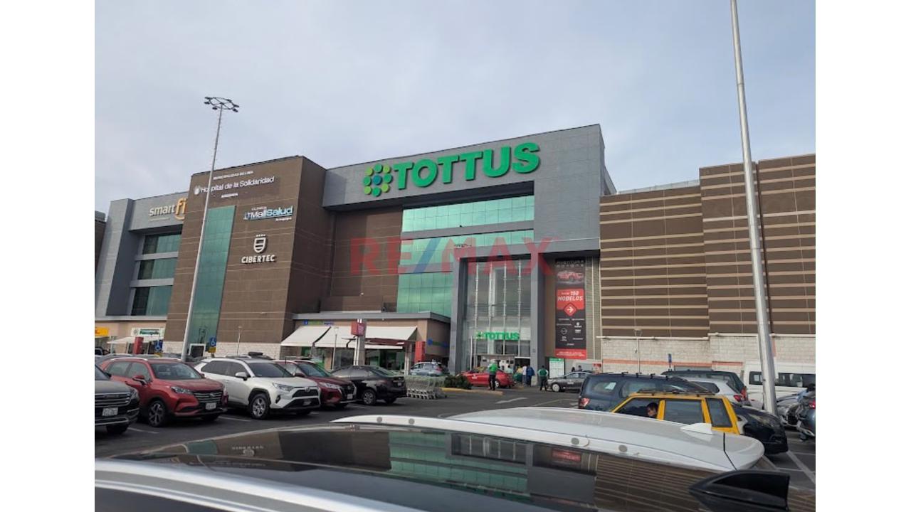 🏪 ¡Tu Negocio En La Mejor Ubicación! ✨Local Comercial Primer Piso, 43 M2, Frente Al Mall Aventura A La Altura De Tottus — foto 5