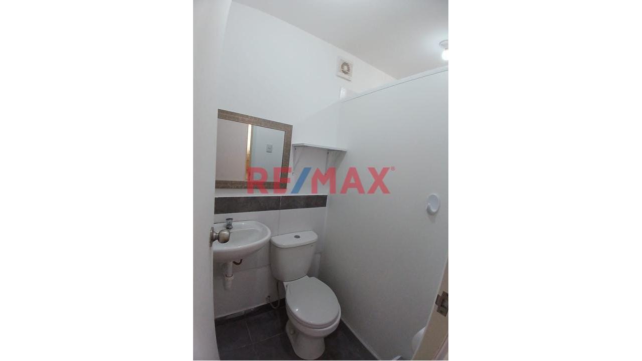 Se Alquila Departamento En Condominio Oasis — foto 4