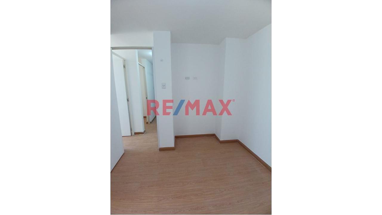 Se Alquila Departamento En Condominio Oasis — foto 2