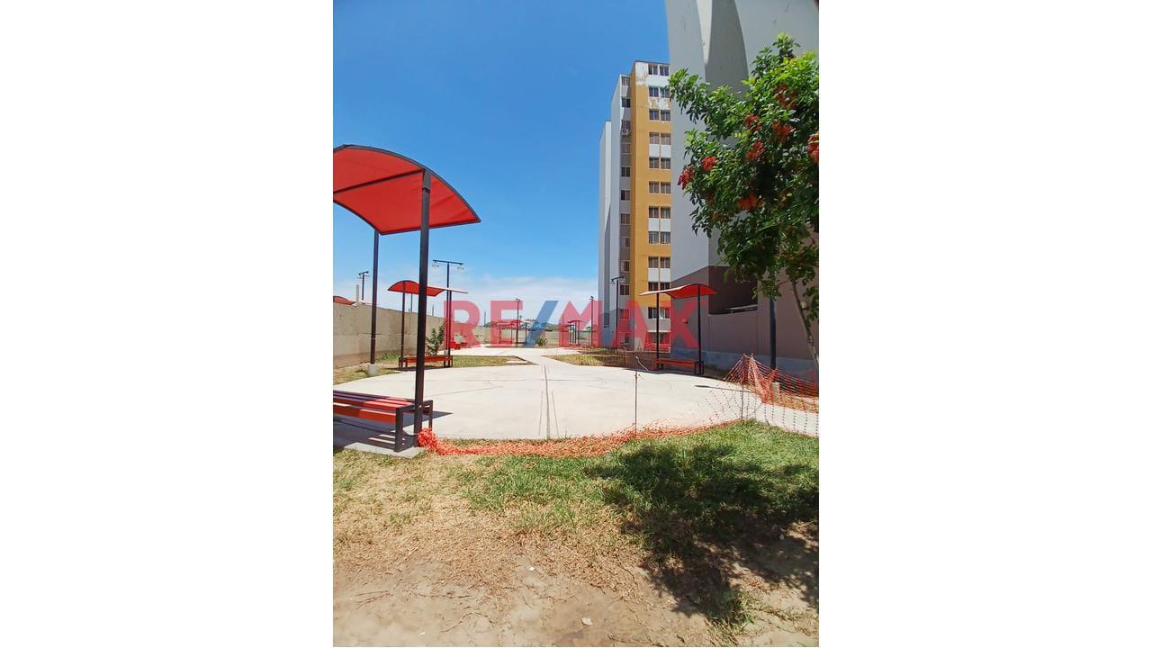 Se Alquila Departamento En Condominio Oasis — foto 6