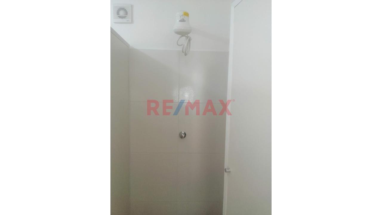 Se Alquila Departamento En Condominio Oasis — foto 9