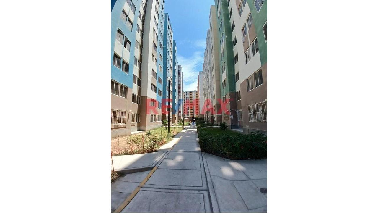Se Alquila Departamento En Condominio Oasis — foto 5