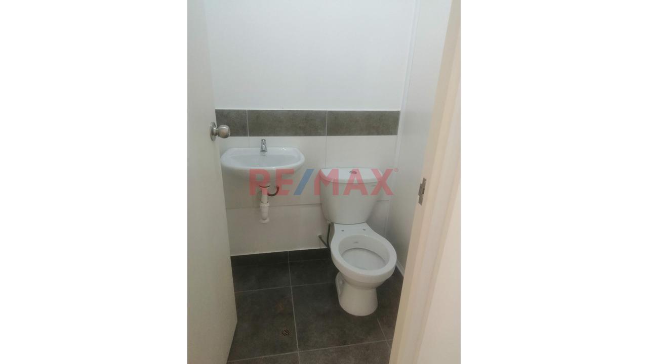Se Alquila Departamento En Condominio Oasis — foto 10