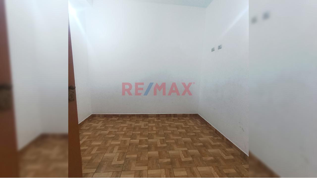 Alquiler De Monoambiente De 12 M² – Frente A Upc Chorrillos – Ideal Estudiantes — foto 2