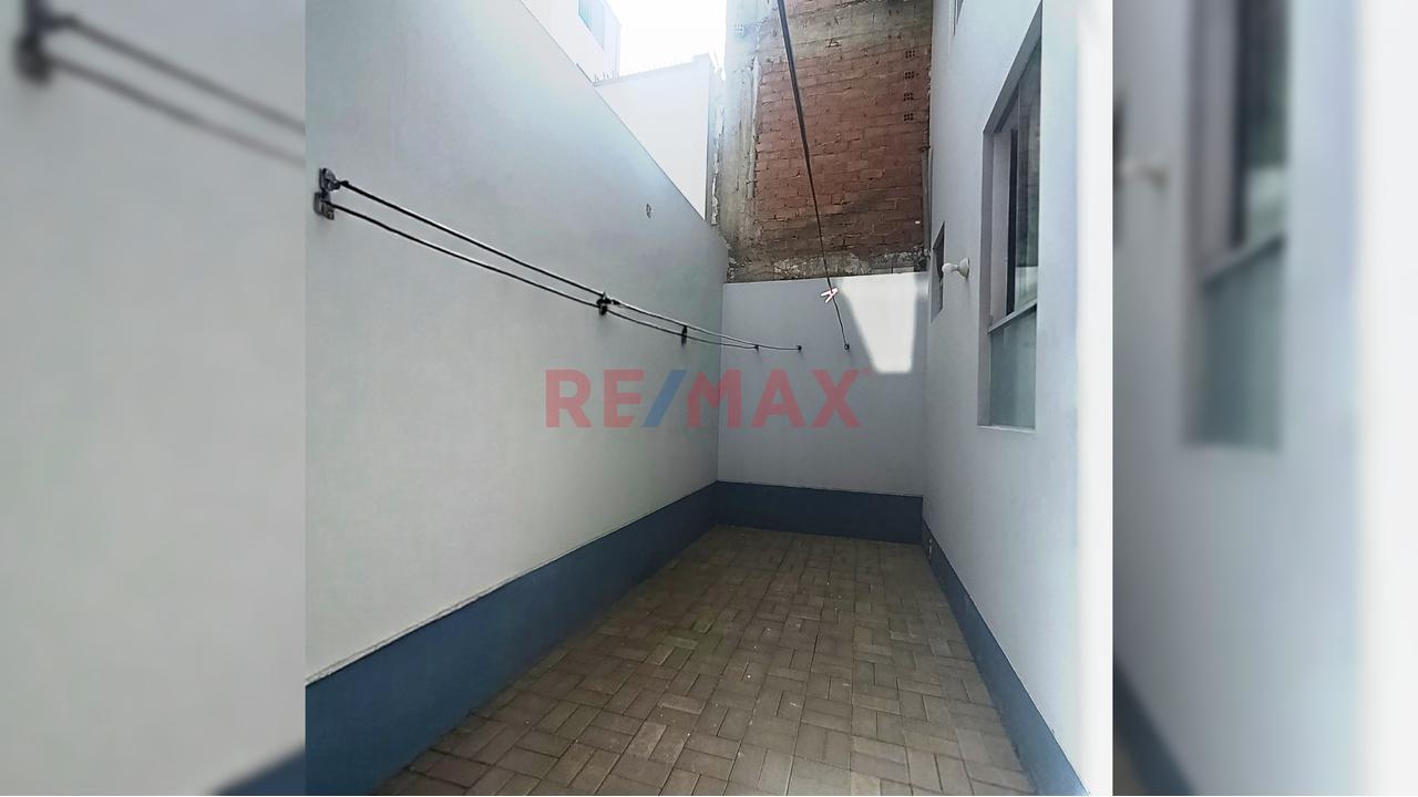 Alquiler De Monoambiente De 12 M² – Frente A Upc Chorrillos – Ideal Estudiantes — foto 5
