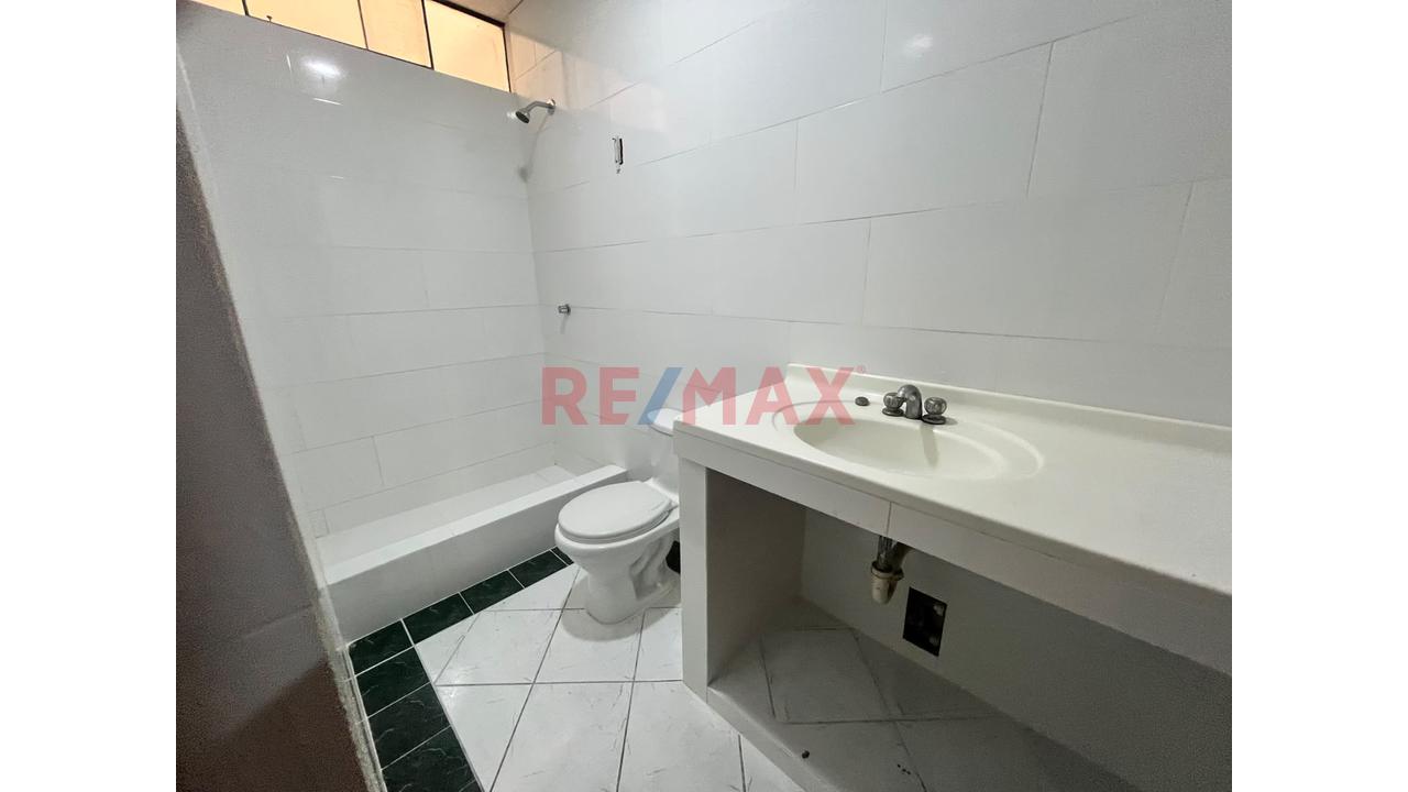 Departamento En Alquiler – Primer Piso En Ate! — foto 4