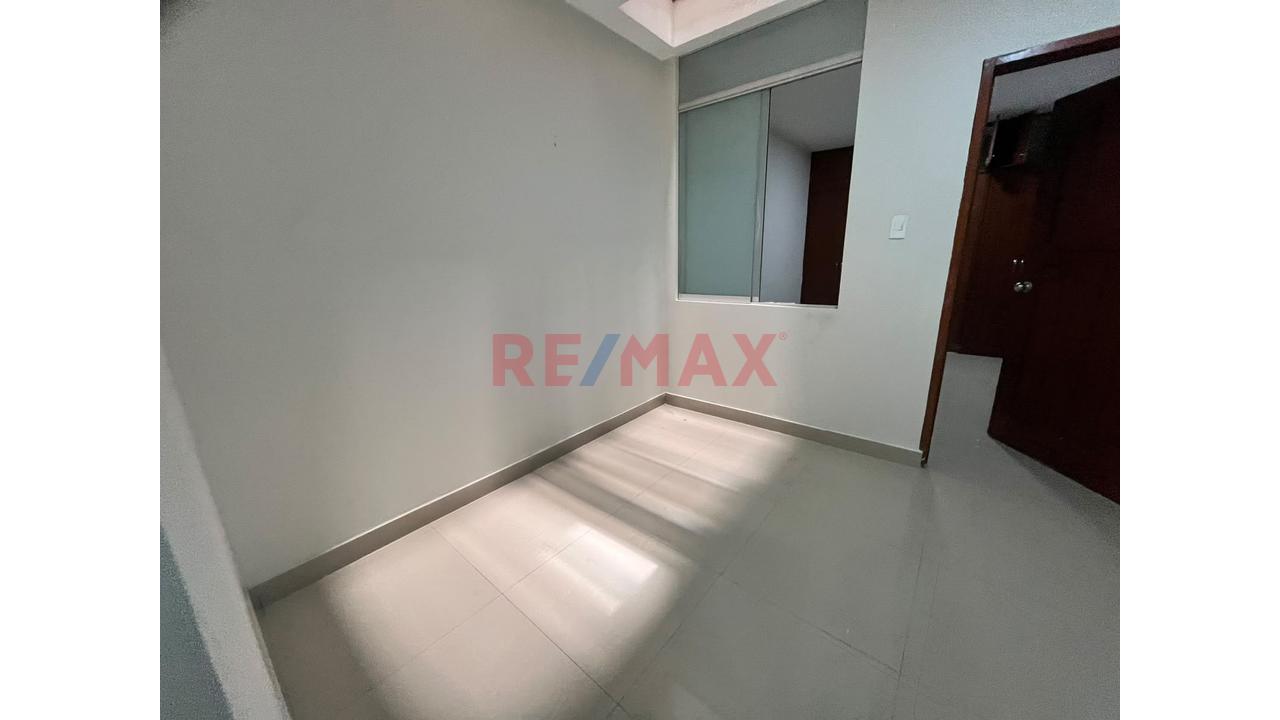 Departamento En Alquiler – Primer Piso En Ate! — foto 6