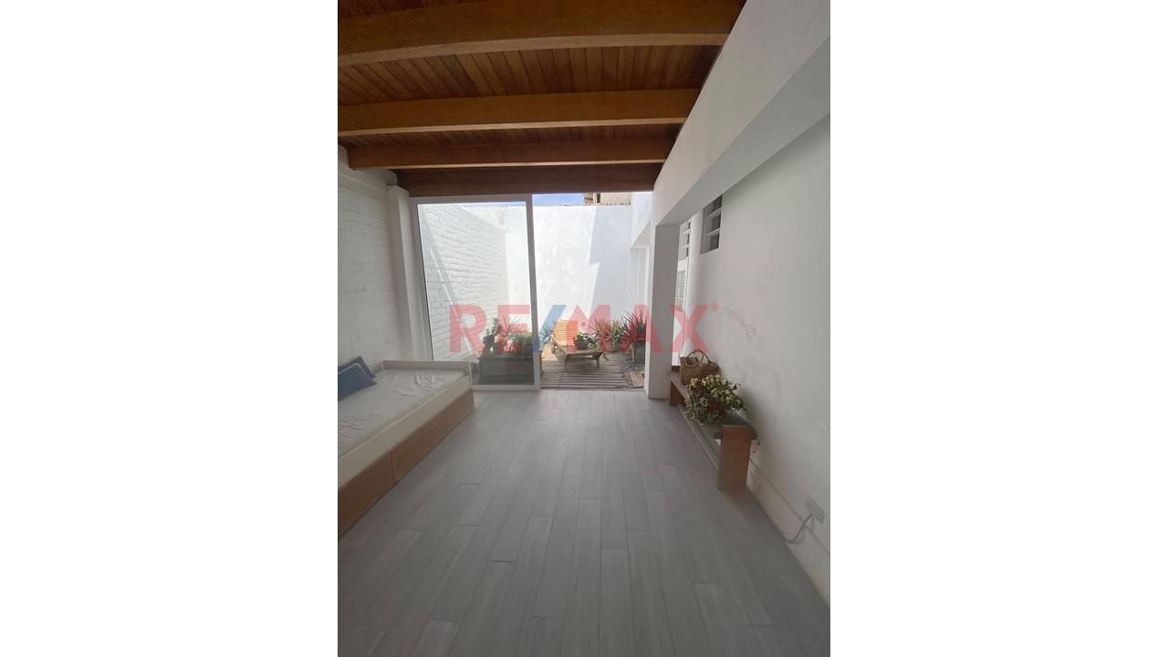 Venta De Casa De Playa - 3