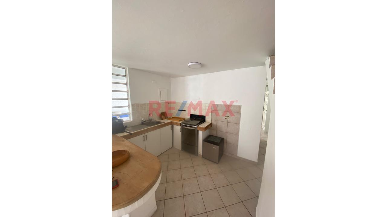 Venta De Casa De Playa - 5