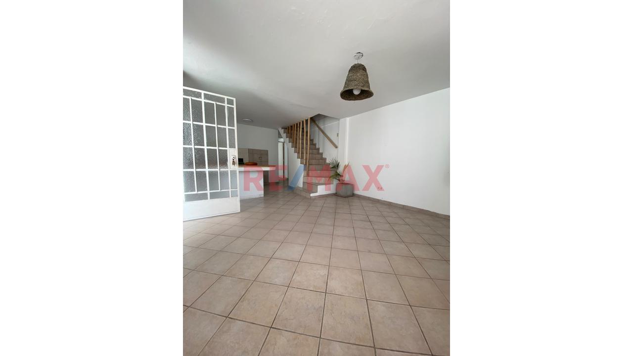 Venta De Casa De Playa - 4