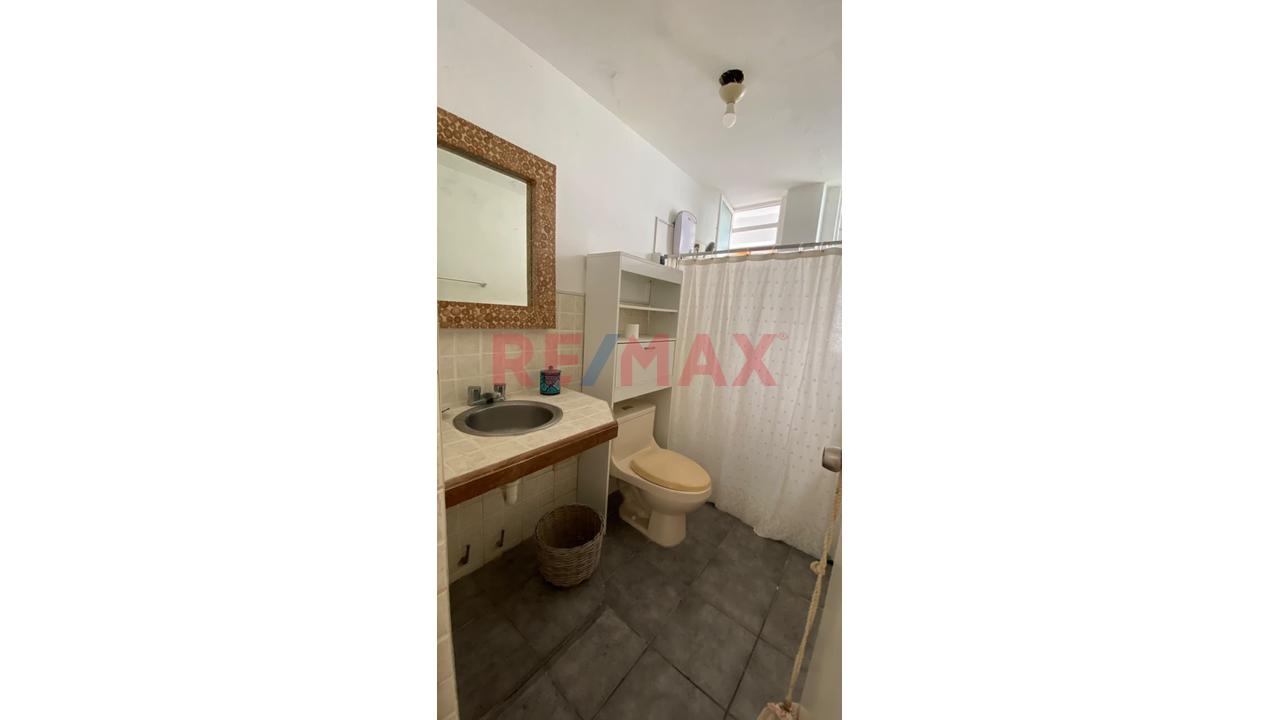 Venta De Casa De Playa - 10