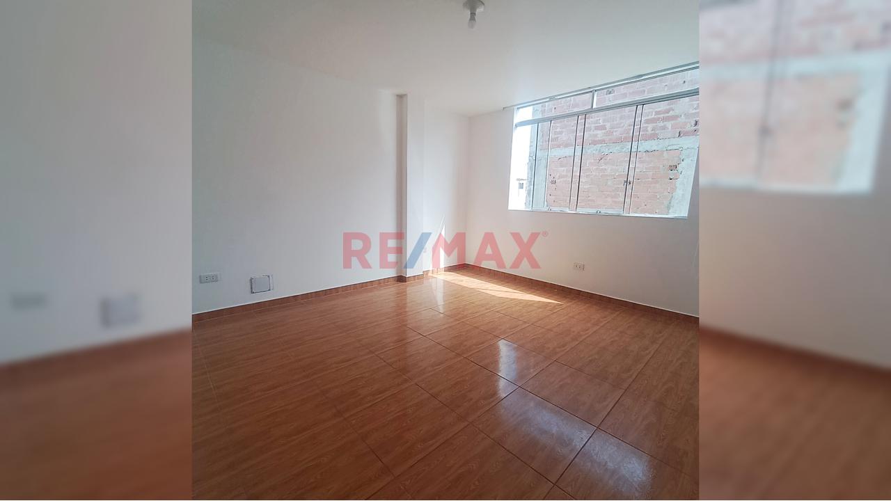 Alquiler De Monoambiente De 15 M² – Frente A Upc Chorrillos – Ideal Estudiantes — foto 3
