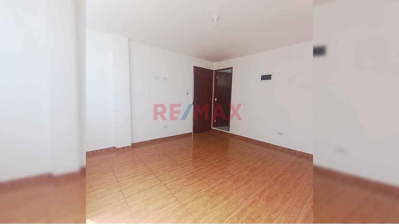 Alquiler De Monoambiente De 15 M² – Frente A Upc Chorrillos – Ideal Estudiantes — foto 4