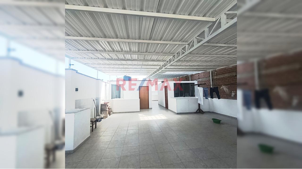 Alquiler De Monoambiente De 15 M² – Frente A Upc Chorrillos – Ideal Estudiantes — foto 7