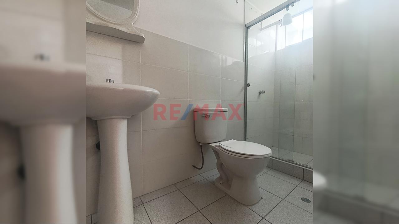 Alquiler De Monoambiente De 15 M² – Frente A Upc Chorrillos – Ideal Estudiantes — foto 5