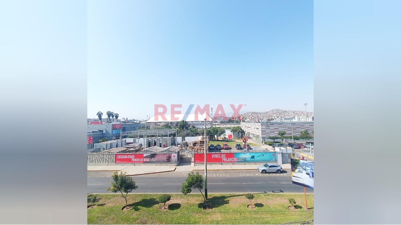 Alquiler De Monoambiente De 15 M² – Frente A Upc Chorrillos – Ideal Estudiantes — foto 8