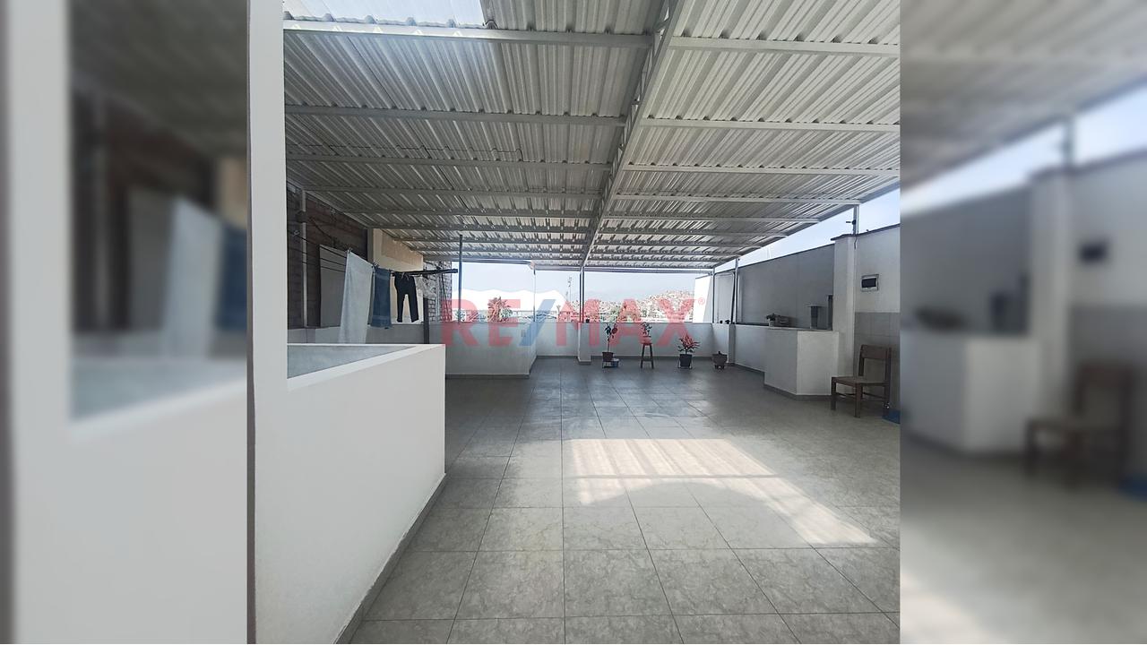 Alquiler De Monoambiente De 15 M² – Frente A Upc Chorrillos – Ideal Estudiantes — foto 6