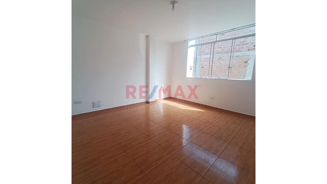 Alquiler De Monoambiente De 15 M² – Frente A Upc Chorrillos – Ideal Estudiantes