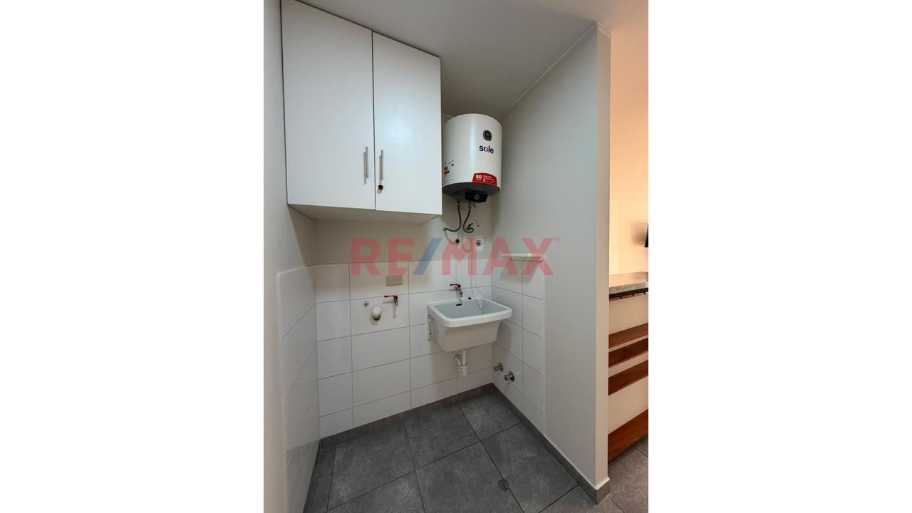 Departamento De 1 Dorm + Cochera En Av. Brasil – ¡Vive Cerca De Tu Universidad O Trabajo! — foto 8