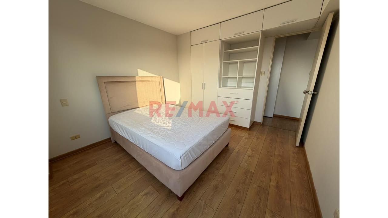 Departamento De 1 Dorm + Cochera En Av. Brasil – ¡Vive Cerca De Tu Universidad O Trabajo! — foto 3