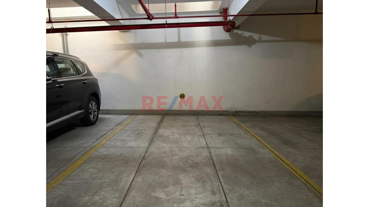 Departamento De 1 Dorm + Cochera En Av. Brasil – ¡Vive Cerca De Tu Universidad O Trabajo! — foto 9