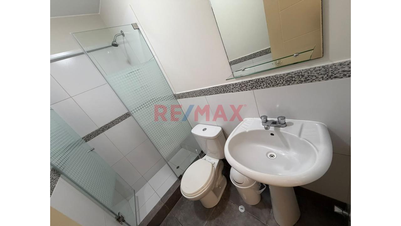 Departamento De 1 Dorm + Cochera En Av. Brasil – ¡Vive Cerca De Tu Universidad O Trabajo! — foto 4