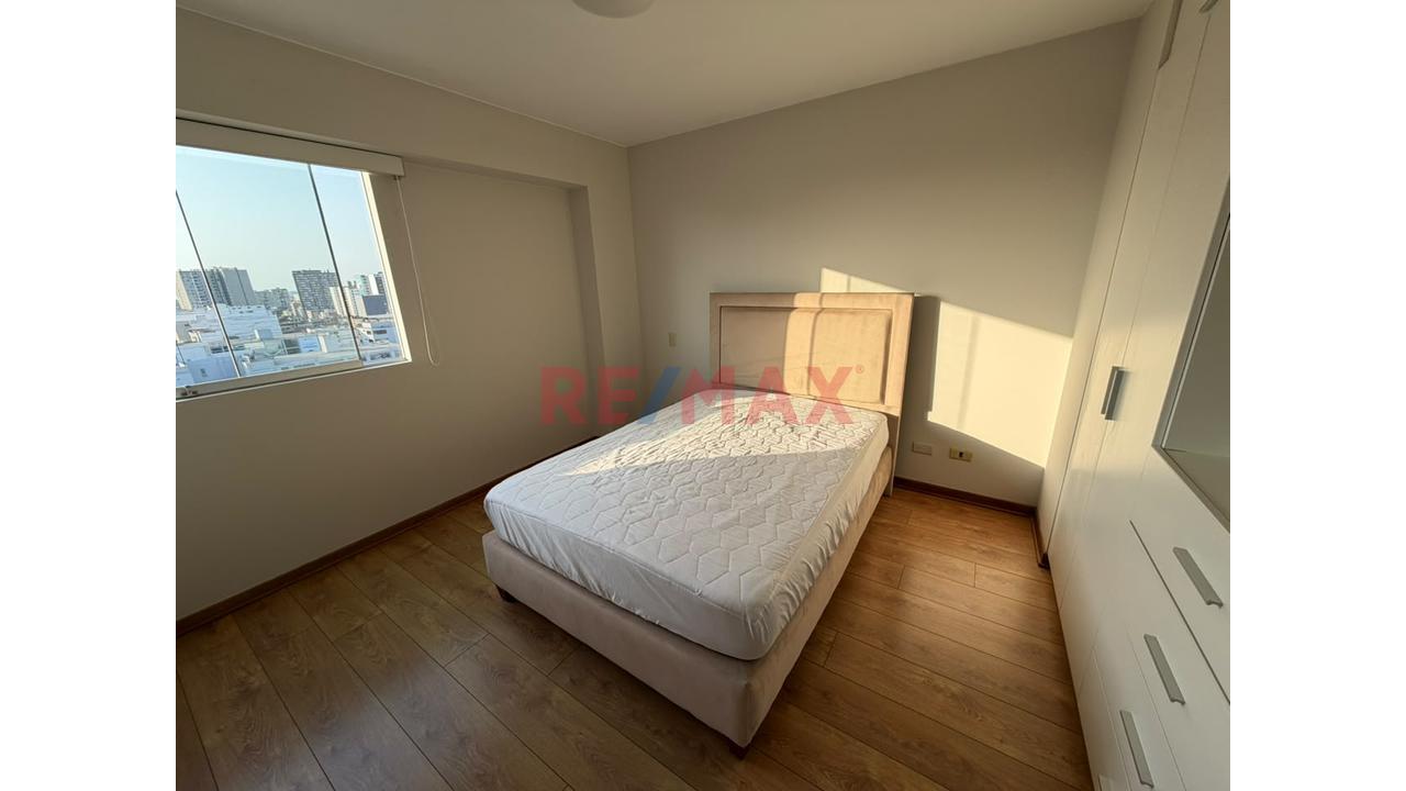 Departamento De 1 Dorm + Cochera En Av. Brasil – ¡Vive Cerca De Tu Universidad O Trabajo! — foto 7