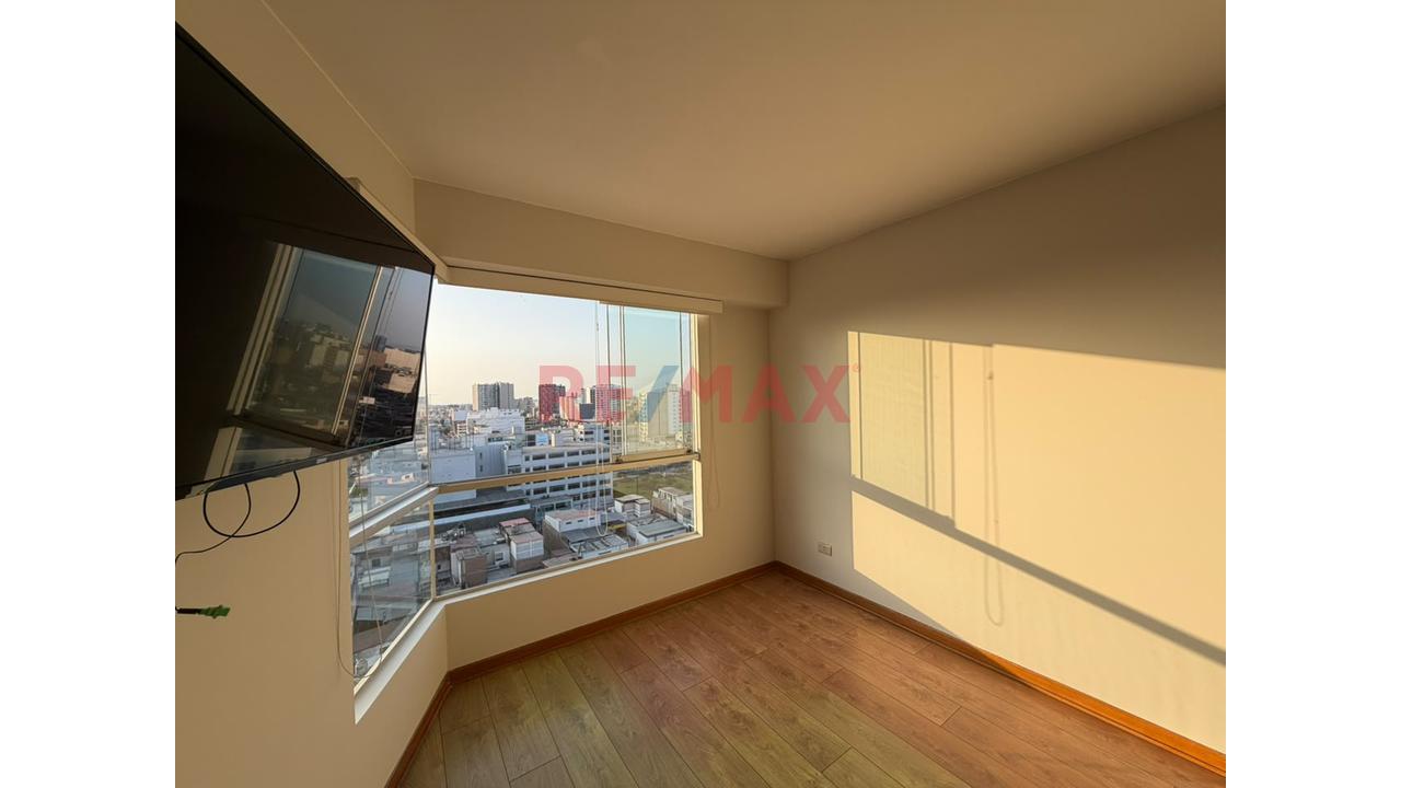 Departamento De 1 Dorm + Cochera En Av. Brasil – ¡Vive Cerca De Tu Universidad O Trabajo! — foto 6