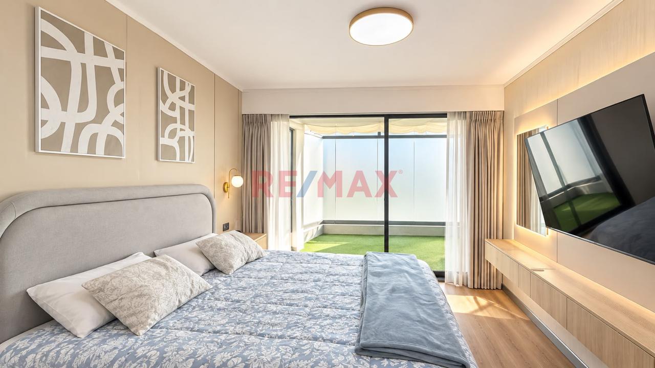 Departamento Exclusivo En Venta – Luxury Towers, Challapampa — foto 7