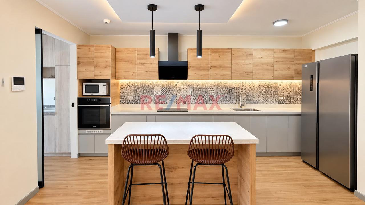 Departamento Exclusivo En Venta – Luxury Towers, Challapampa — foto 3